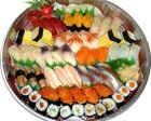 掴み寿司 海楽