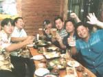島料理 楽園