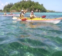 Sea Kayak Tours BIGBAY