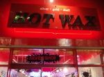 HOT WAX