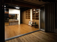 群星館 カルチャー広場