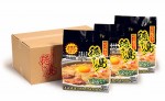 【送料無料】味付豚肉入り徳島ラーメン6食 | 日本全国各地のお取り寄せモール風土jp