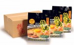 【送料無料】味付豚肉入り徳島ラーメン6食 | 日本全国各地のお取り寄せモール風土jp