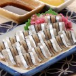 熊本土産に天草特産 刺身 作り方(食べ方レシピ)付き 牛深のきびなご(キビナゴ)セット | 日本全国各地のお取り寄せモール風土jp