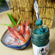 越前三国港 えびっ子(甘エビ卵の越前漬け) | 日本全国各地の名産品やお土産のお取り寄せモール 風土jp