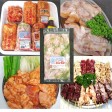越前のホルモン屋 おすすめ 送料無料!得盛りセットB | 日本全国各地のお取り寄せモール風土jp
