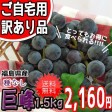 【送料無料】【訳あり】福島県産 巨峰(種なし)【発送時期:9月初旬〜10月中旬頃まで予定】 | 日本全国各地のお取り寄せモール風土jp