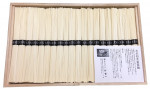 大矢知手延素麺20束【木箱入り】 | 日本全国各地の名産品やお土産のお取り寄せモール 風土jp