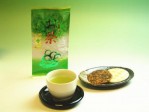 【静岡茶】香（かおり） 100g袋入 | 日本全国各地の名産品やお土産のお取り寄せモール 風土jp