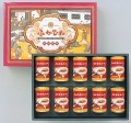 龍鳳ふかひれスープ　150g×10缶 | 日本全国各地の名産品やお土産のお取り寄せモール 風土jp