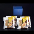 ふかひれラーメン「塩」４食セット | 日本全国各地の名産品やお土産のお取り寄せモール 風土jp