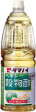 タマノヰ　ヘルシー穀物酢1.8L | 日本全国各地の名産品やお土産のお取り寄せモール 風土jp