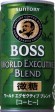 サントリーBOSS WorldExsextive 190g×30本 | 日本全国各地のお取り寄せモール風土jp
