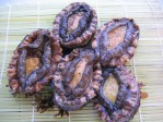 天然蝦夷あわび 5個 【大サイズ】約425g〜約500g | 日本全国各地のお取り寄せモール風土jp