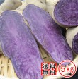 【送料無料 希少品】紫じゃがいもシャドークィーン 5kg 北海道産 | 日本全国各地のお取り寄せモール風土jp