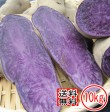 【送料無料 希少品】紫じゃがいもシャドークィーン 10kg 北海道産 | 日本全国各地のお取り寄せモール風土jp