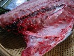 【富山・氷見産】ひみ寒ぶり(10kg前後サイズの片身) | 日本全国各地のお取り寄せモール風土jp