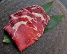 ニュージーランド産牧草牛リブロースすき焼き用スライス | 日本全国各地のお取り寄せモール風土jp