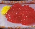 厳選 大手百貨店取扱【薄塩筋子220g】箱入り | 日本全国各地のお取り寄せモール風土jp