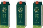 発酵彩果 1000ml×3本 | 日本全国各地の名産品やお土産のお取り寄せモール 風土jp