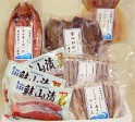 北海道産 特選干物セット | 日本全国各地のお取り寄せモール風土jp