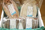 北海道産 定番干物セット | 日本全国各地のお取り寄せモール風土jp