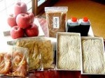 信州直送便【そば1kgセット】 | 日本全国各地のお取り寄せモール風土jp