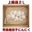 【23年産】特選青森田子にんにく【上級品2Lサイズ(1kg)】 | 日本全国各地のお取り寄せモール風土jp