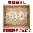 【23年産】特選青森田子にんにく【並級品2Lサイズ(1kg)】 | 日本全国各地のお取り寄せモール風土jp