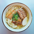 年越しそば・お歳暮【沖縄そば】うゎちちそば4人前セット | 日本全国各地のお取り寄せモール風土jp