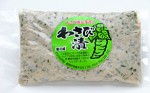 ご家庭用わさび漬け【袋パック:200g】 | 日本全国各地の名産品やお土産のお取り寄せモール 風土jp
