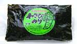 ご家庭用わさびのり【袋パック:200g】 | 日本全国各地の名産品やお土産のお取り寄せモール 風土jp