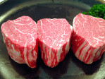 米沢牛ステーキ　ヒレ（秀）【200ｇカット1枚】 | 日本全国各地の名産品やお土産のお取り寄せモール 風土jp