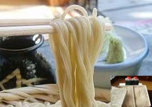 信州安曇野手打ちそば