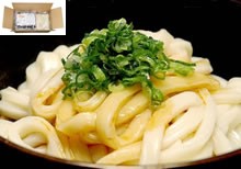 【おまとめ買いで送料無料!】伊勢うどん
