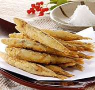 熊本土産に天草特産 刺身 作り方(食べ方レシピ)付き 牛深のきびなご(キビナゴ)セット | 日本全国各地のお取り寄せモール風土jp