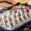 熊本天草特産 新鮮!きびなごのお刺身(キビナゴ)