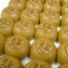 皇室献上の味 旬の 和菓子なら熊本土産 天草銘菓「黒まん」