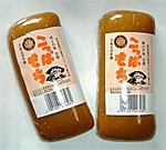 宝餅本舗の「こっぱ餅」(10本入り)【こっぱ餅】 | 日本全国各地の名産品やお土産のお取り寄せモール 風土jp