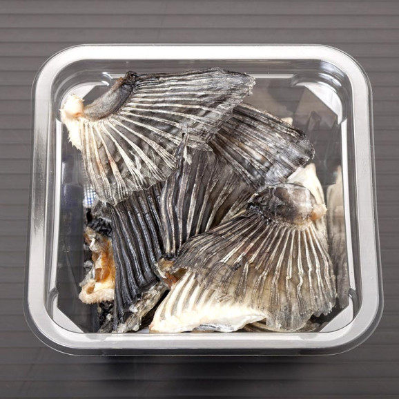 無毒とらふぐひれ 10g | 日本全国各地のお取り寄せモール風土jp