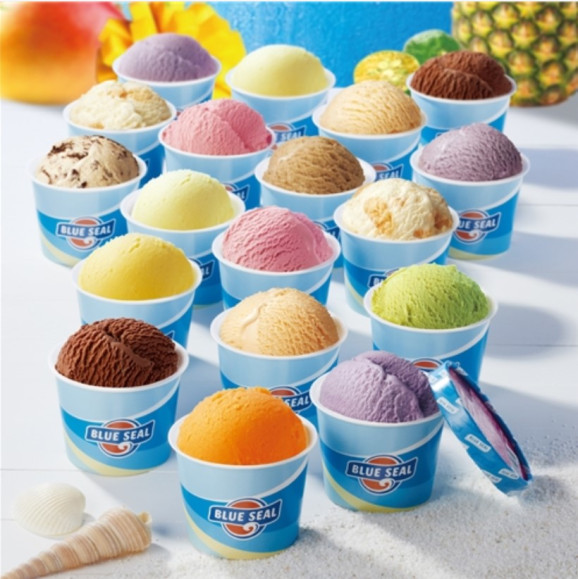 ブルーシールギフト18 画像 | 日本全国各地のお取り寄せモール風土jp