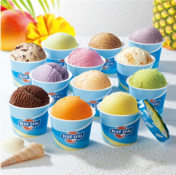 ブルーシールギフト24 画像 | 日本全国各地のお取り寄せモール風土jp