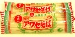 【沖縄そば乾麺(平めん)】アワセそば