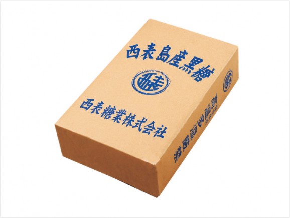 送料無料 29年度新黒糖【かちわり純黒糖500g×10袋】西表島産 画像 | 日本全国各地のお取り寄せモール風土jp