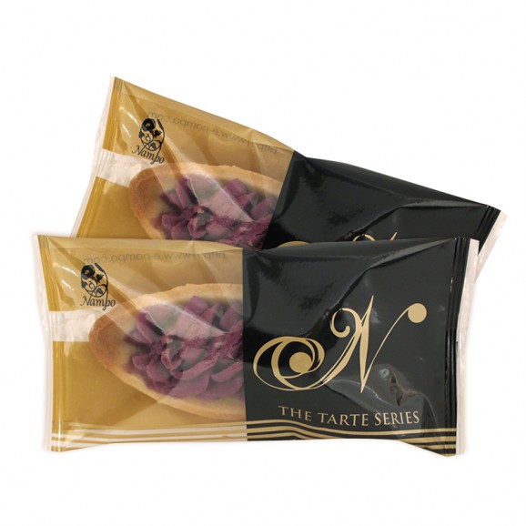 送料無料 沖縄土産【べにいもたると(大)10個入×8箱】ナンポー 画像 | 日本全国各地のお取り寄せモール風土jp