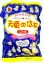 新沖縄名物【天使のはね塩味35g】丸吉塩せんべい屋
