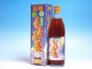 琉球産【黒麹もろみ酢黒糖入900ml】