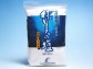 海洋深層水100%【球美の塩500g】久米島