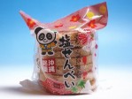 沖縄銘菓【塩せんべい7枚入】丸眞製菓