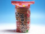 沖縄銘菓【塩せんべい12枚入】丸眞製菓